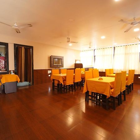 Fabhotel Ocean View Apartment - Nr Dabolim Airport Старый Гоа Экстерьер фото